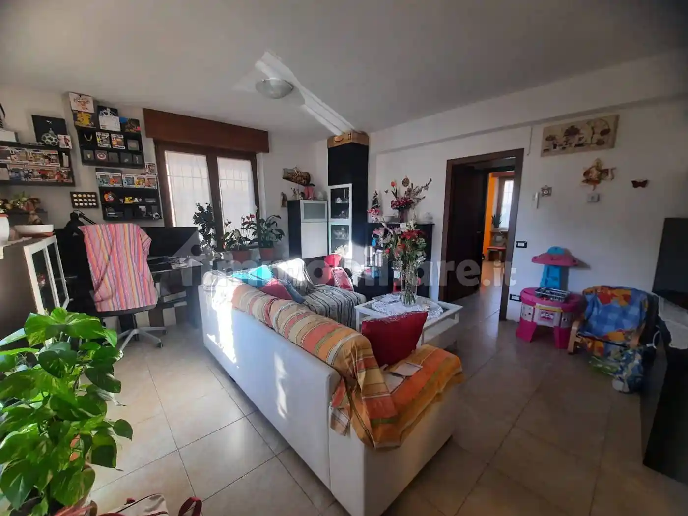 Appartamento in vendita a Vittuone