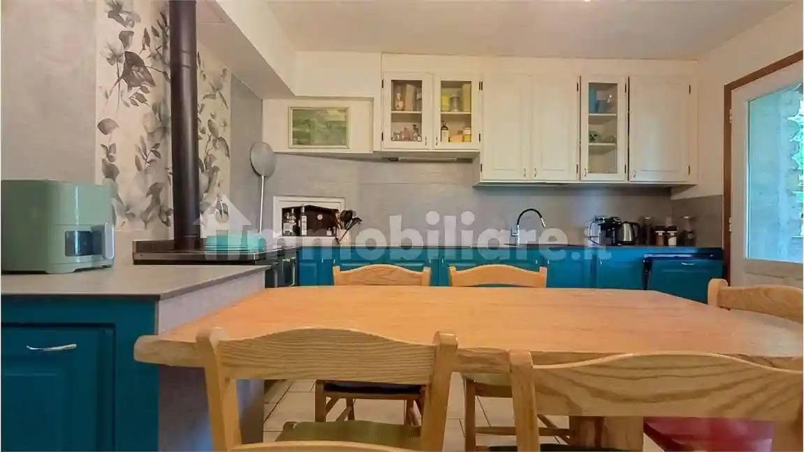 Villa in vendita a Tarzo