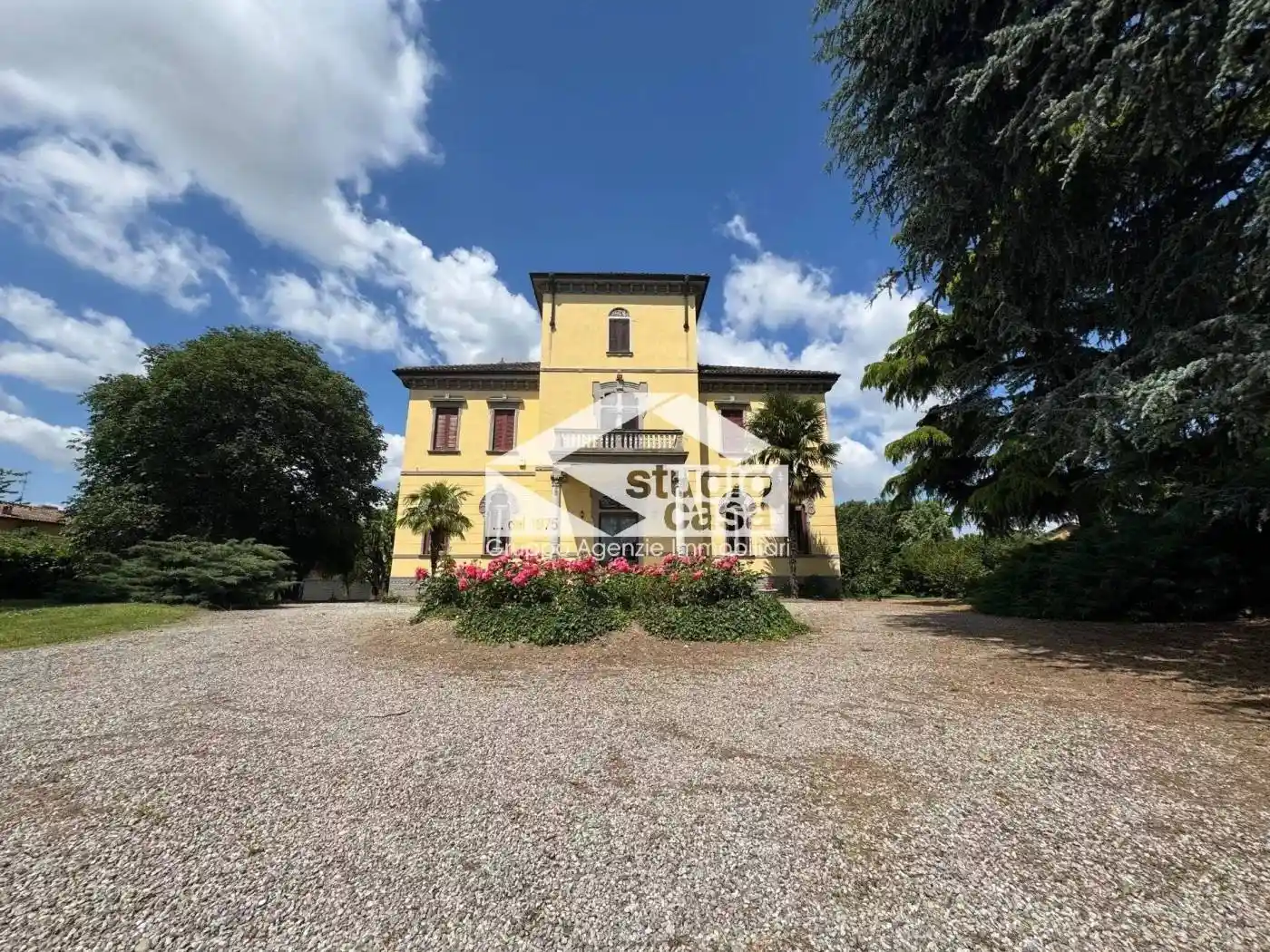 Villa in vendita a Milano