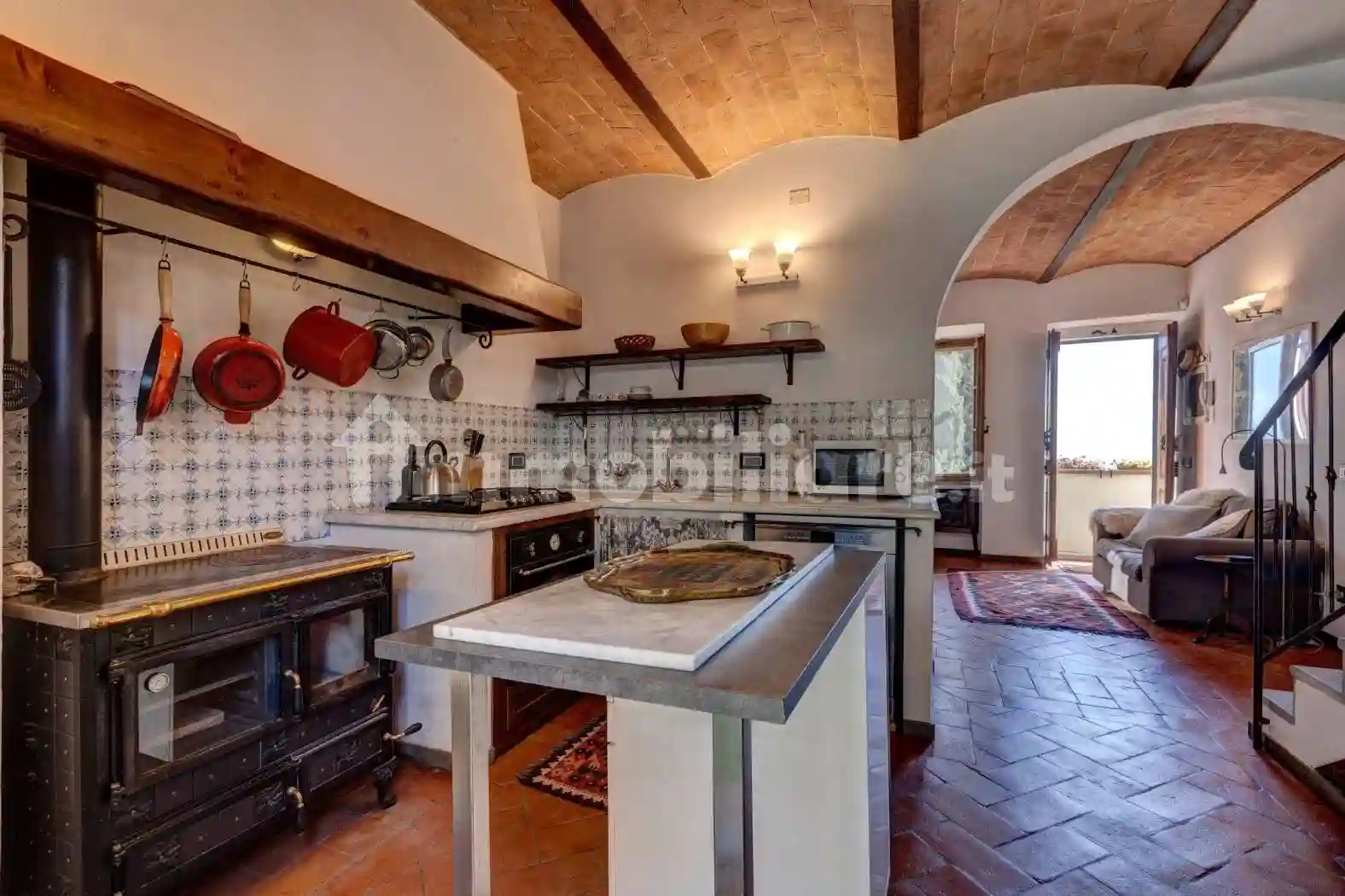 Casa indipendente - foto 3