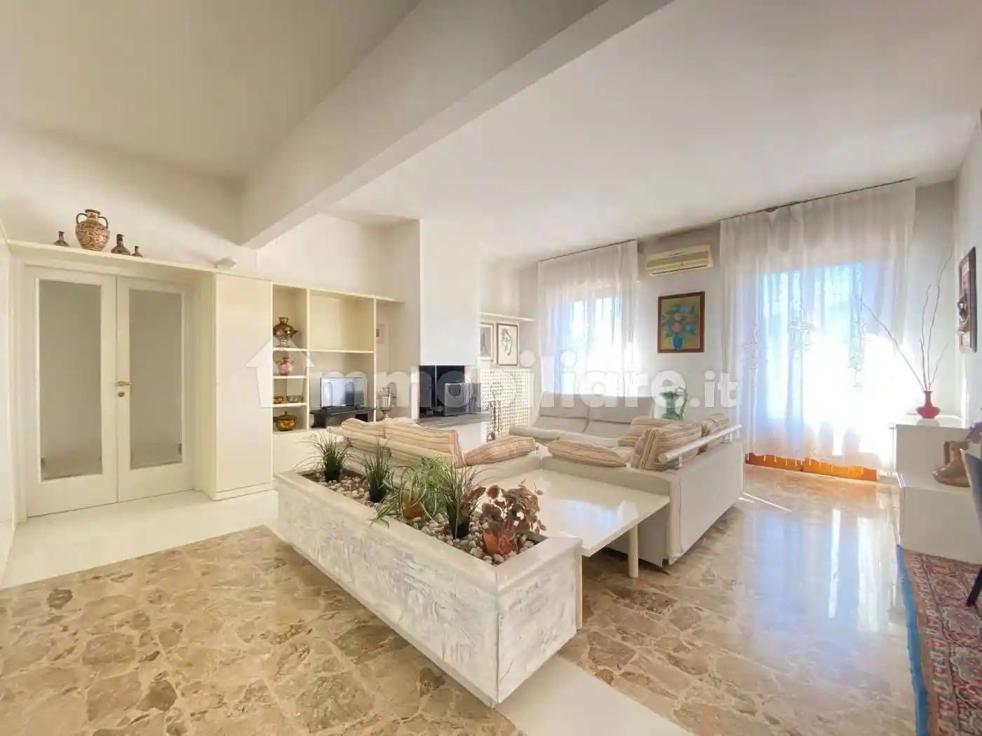 Appartamento in vendita a Rufina