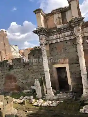 Palazzo - Edificio - foto 2