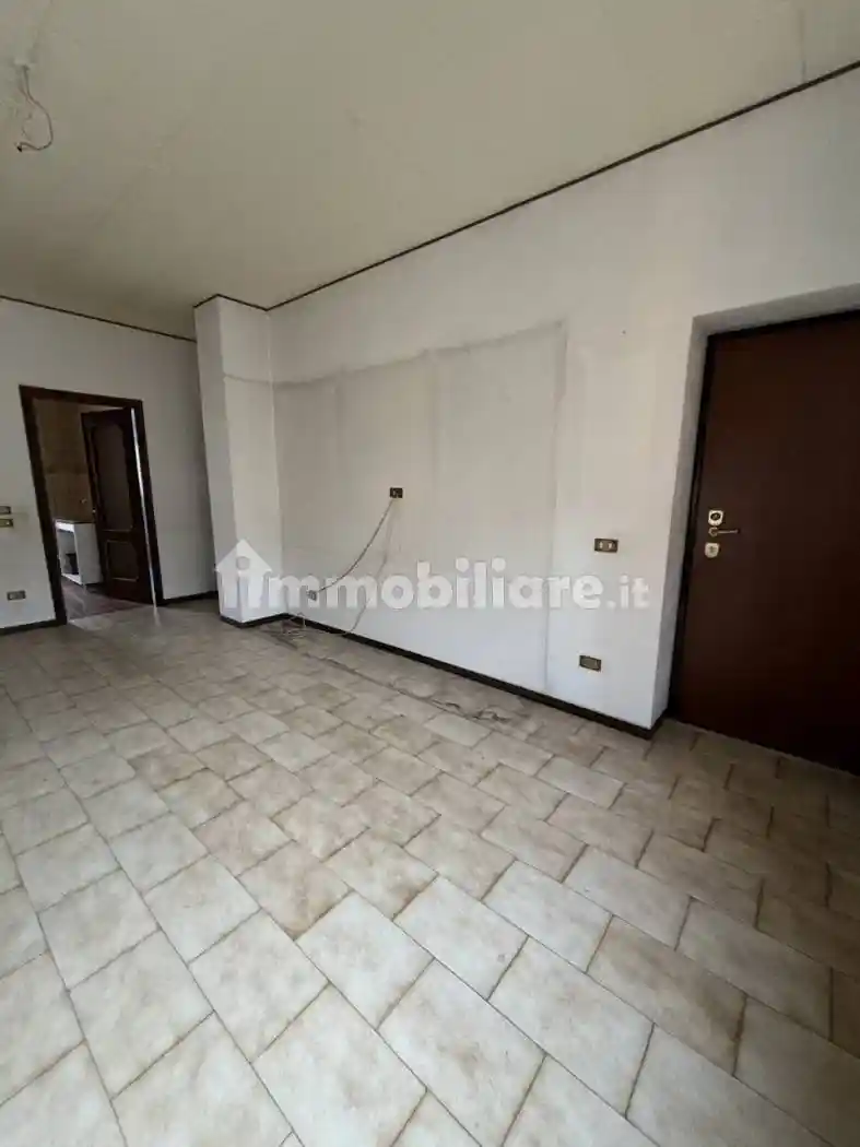 Appartamento in vendita a Pavia