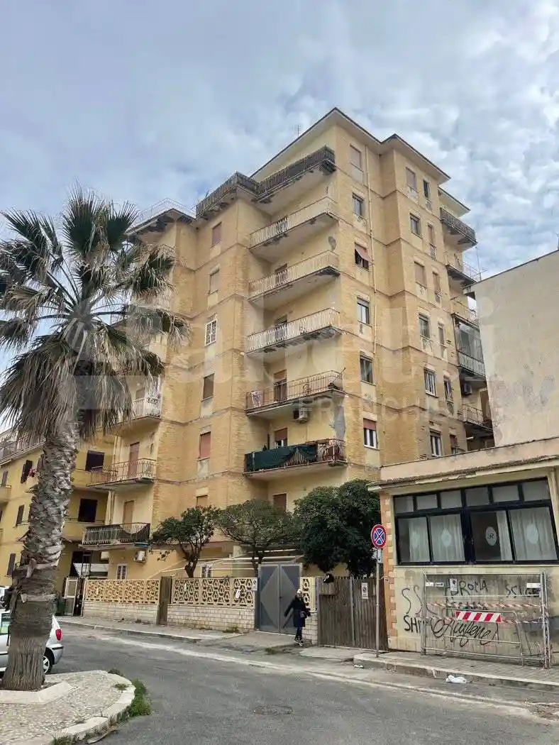 Appartamento in vendita a Ladispoli