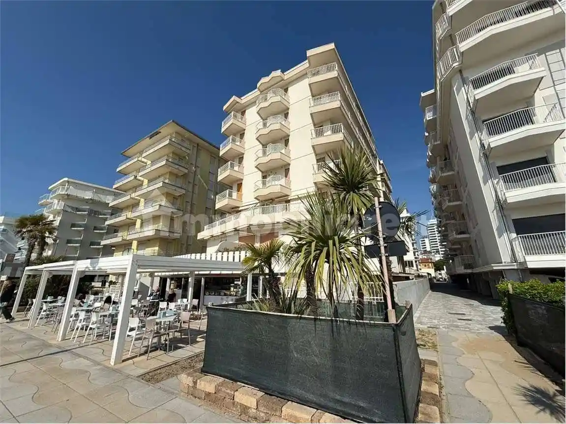 Appartamento in vendita a Jesolo