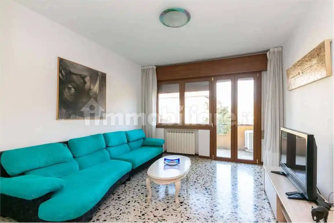 Appartamento in vendita a Venezia