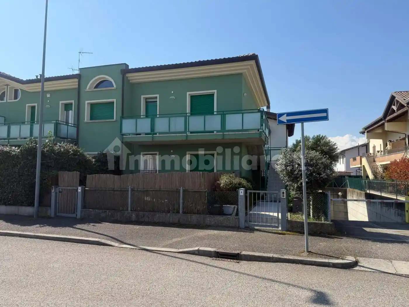 Villa in vendita a Ravenna