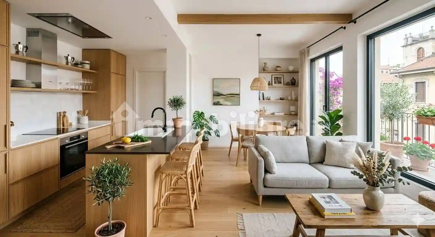 Appartamento - foto 4