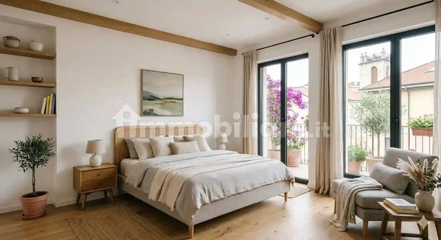 Appartamento - foto 5