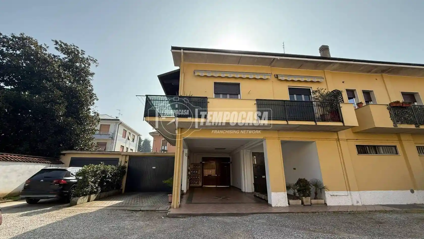 Appartamento in vendita a Legnano