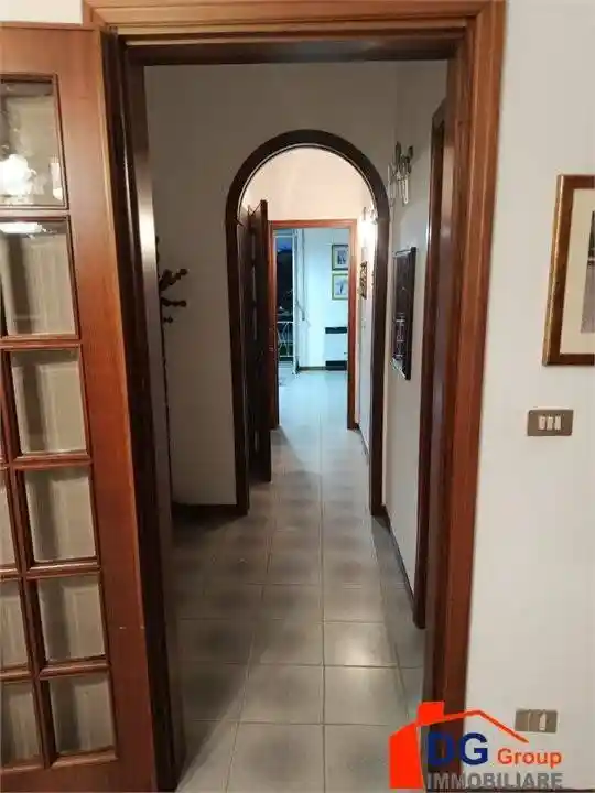 Appartamento in vendita a Alcamo