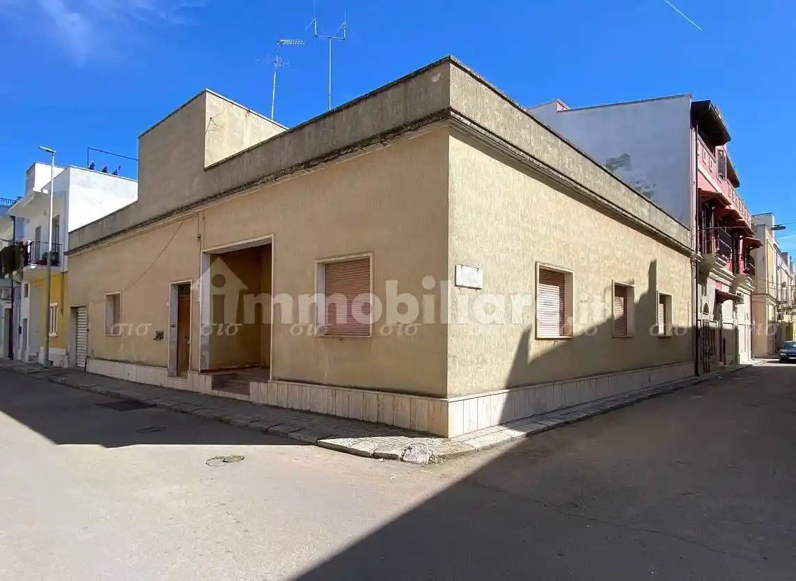 Casa indipendente in vendita a Galatone