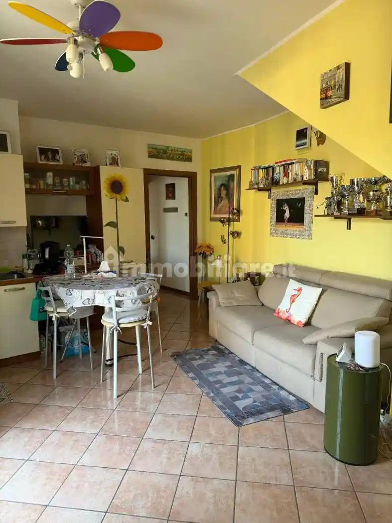 Appartamento in vendita a Arese