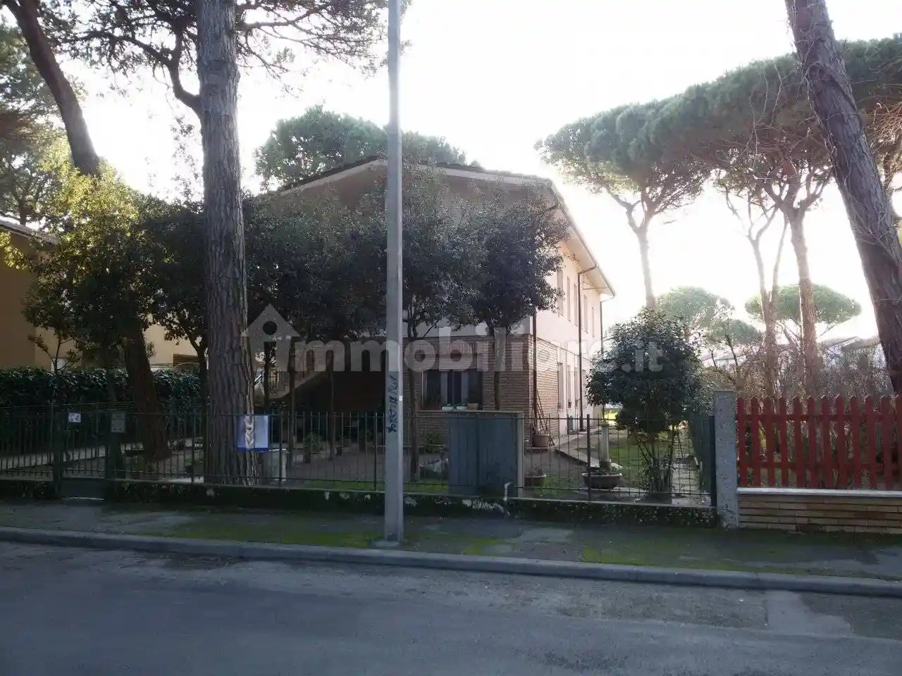 Appartamento in affitto a Ravenna