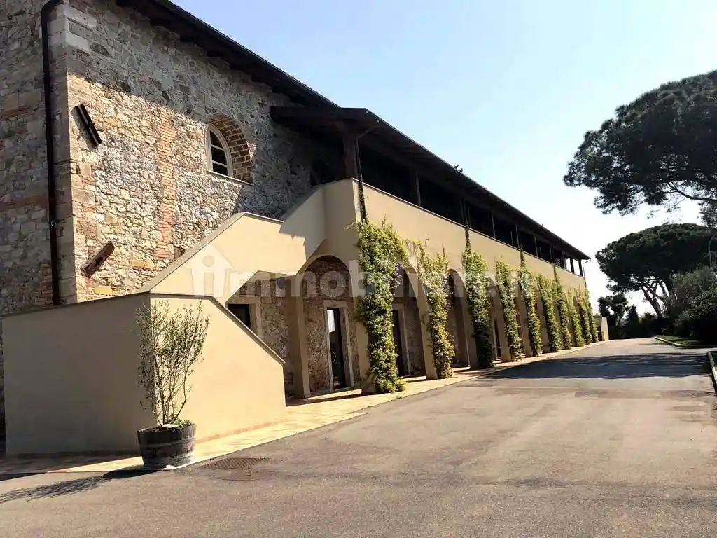 Appartamento in affitto a Capalbio