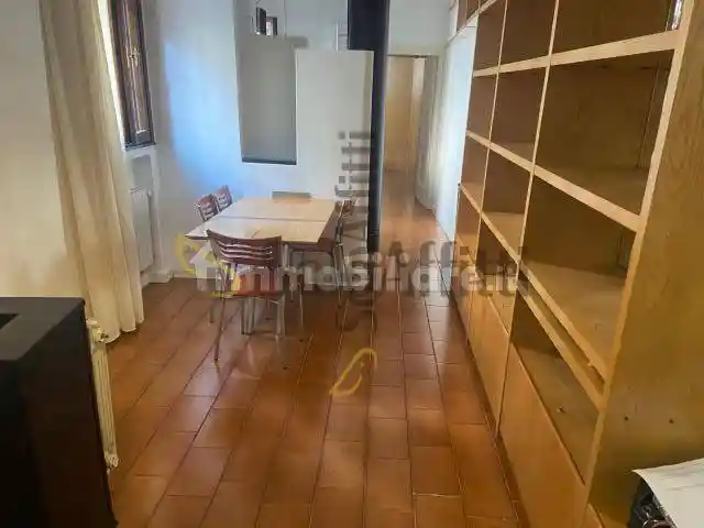 Appartamento in affitto a Padova