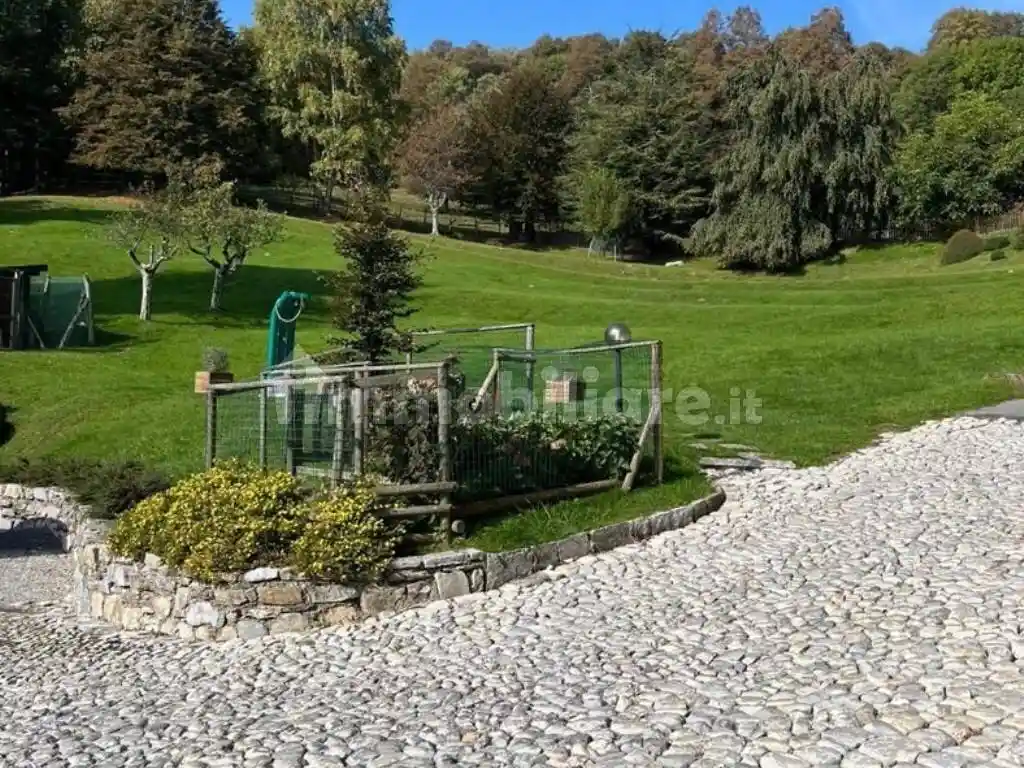 Villa in vendita a Alta Valle Intelvi