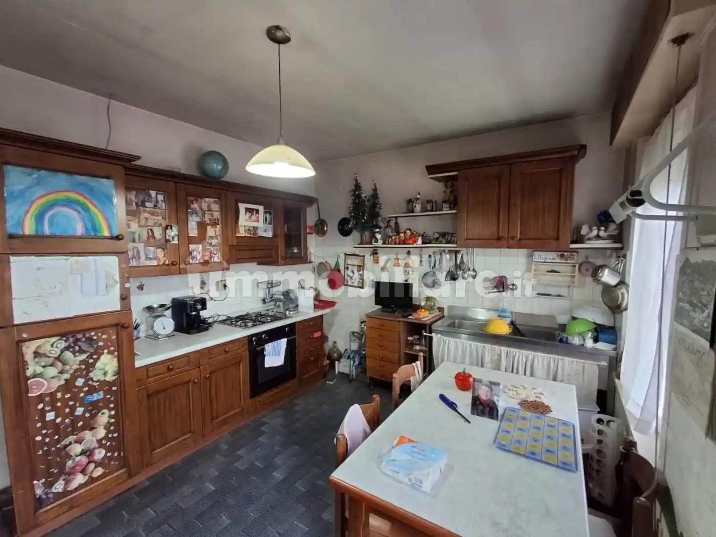 Villa in vendita a Novafeltria