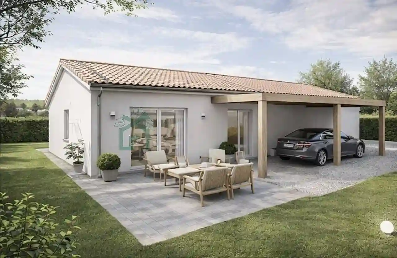 Villetta a schiera - foto 2