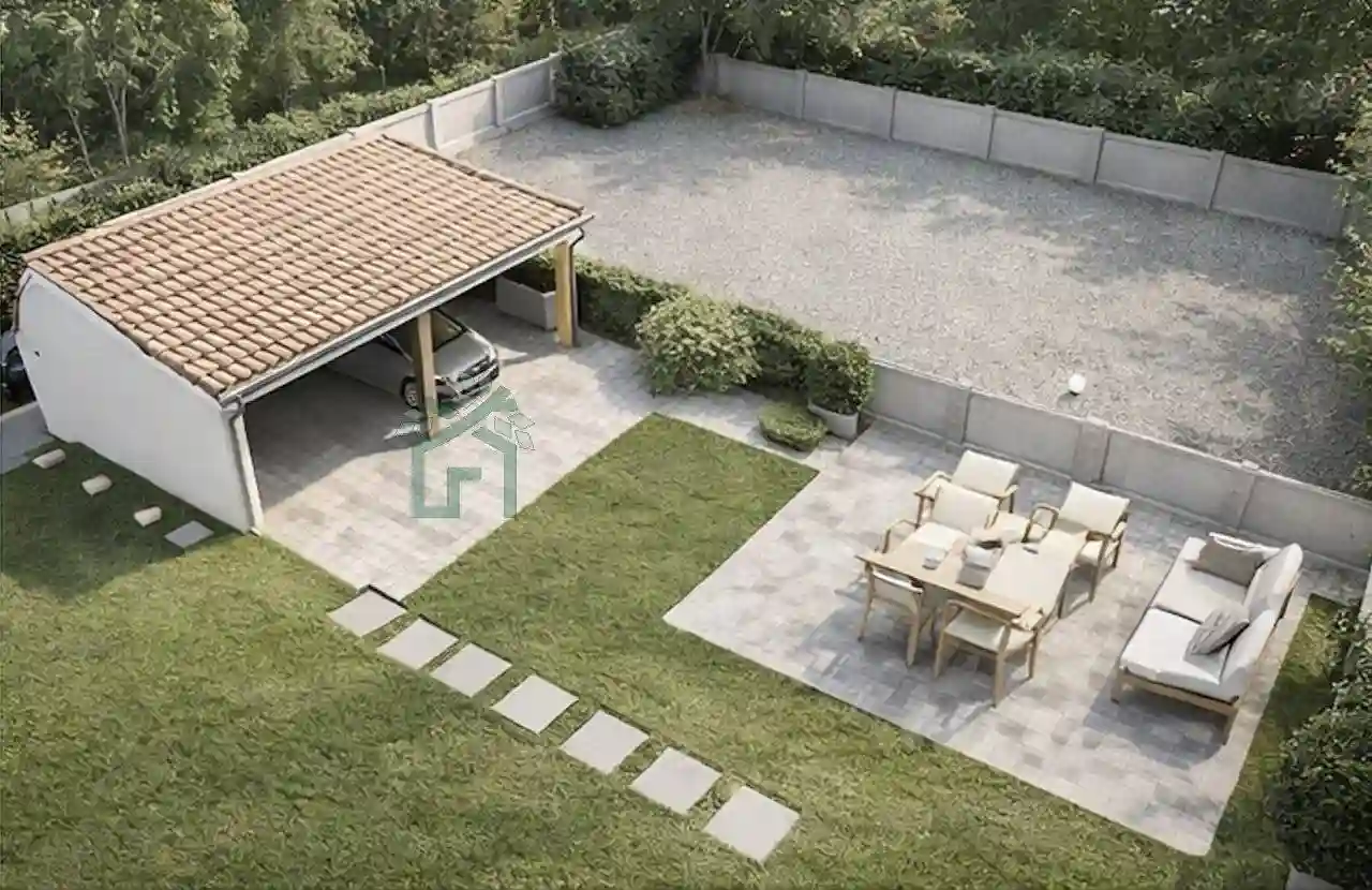 Villetta a schiera - foto 3