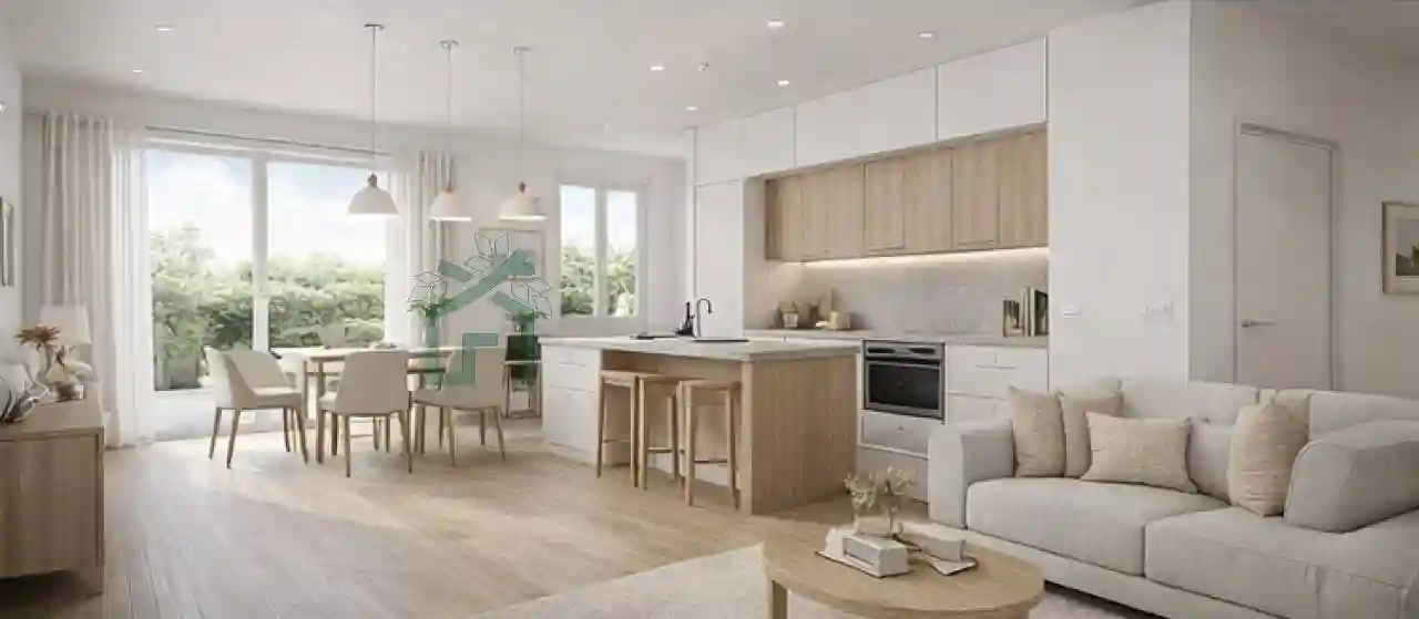 Villetta a schiera - foto 4