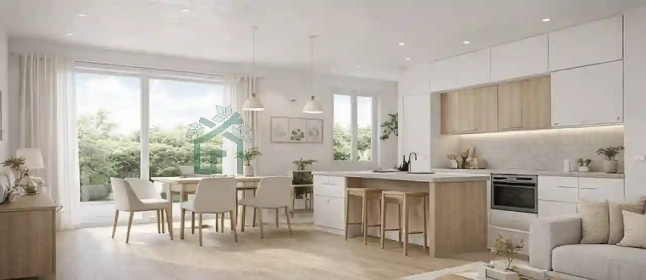 Villetta a schiera - foto 5