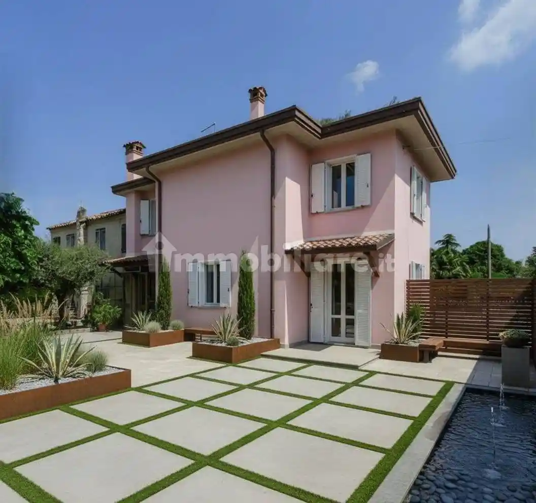 Casa indipendente in vendita a Arre