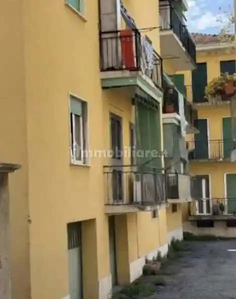 Appartamento in vendita a Biella