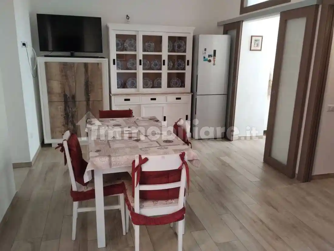 Appartamento in vendita a Cagliari