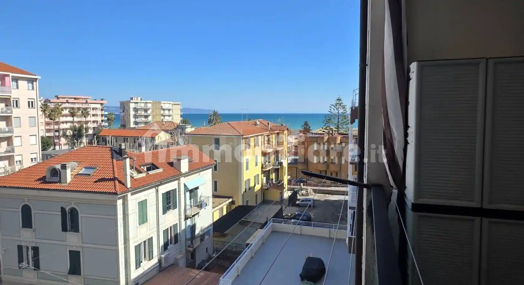 Appartamento in vendita a Albenga