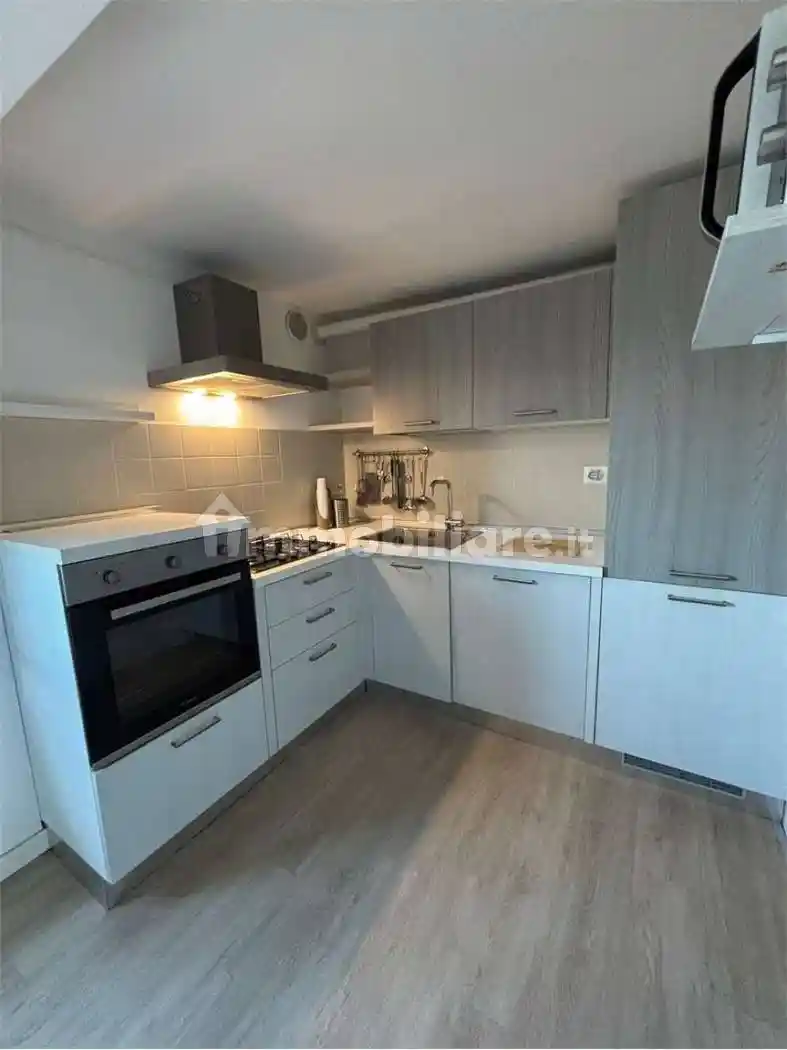 Appartamento in affitto a Verona