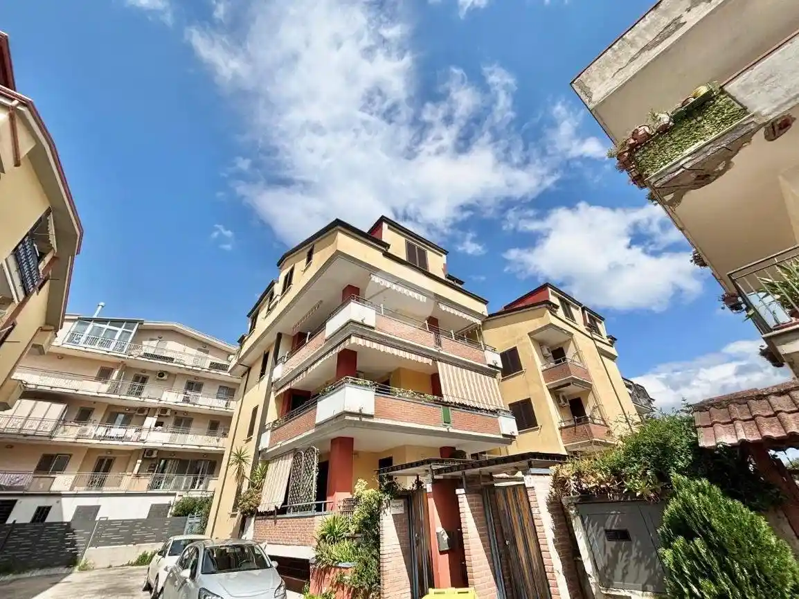 Appartamento in vendita a Acerra