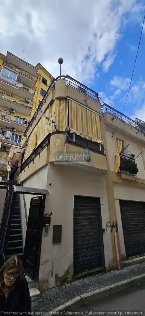 Appartamento in vendita a Casalnuovo di Napoli