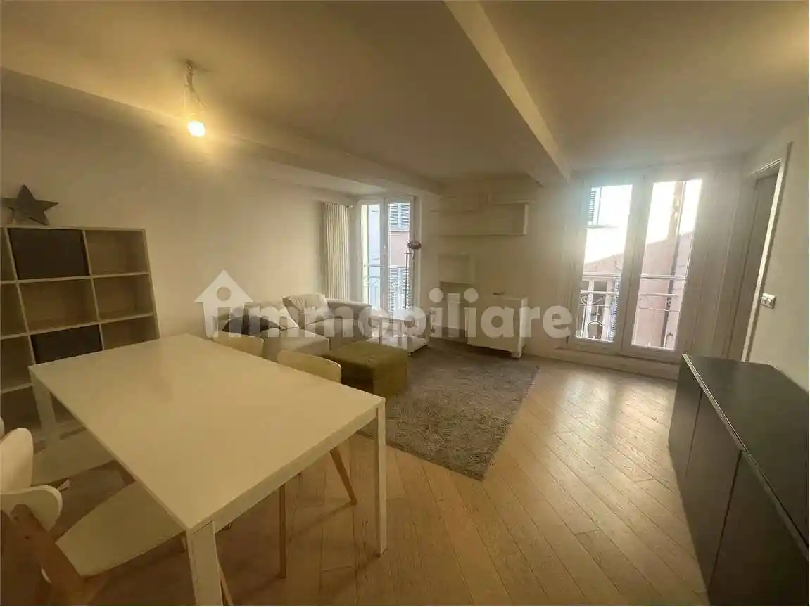 Appartamento in affitto a Modena