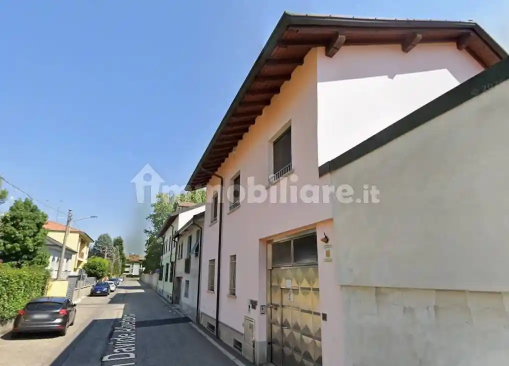 Appartamento in vendita a Arluno