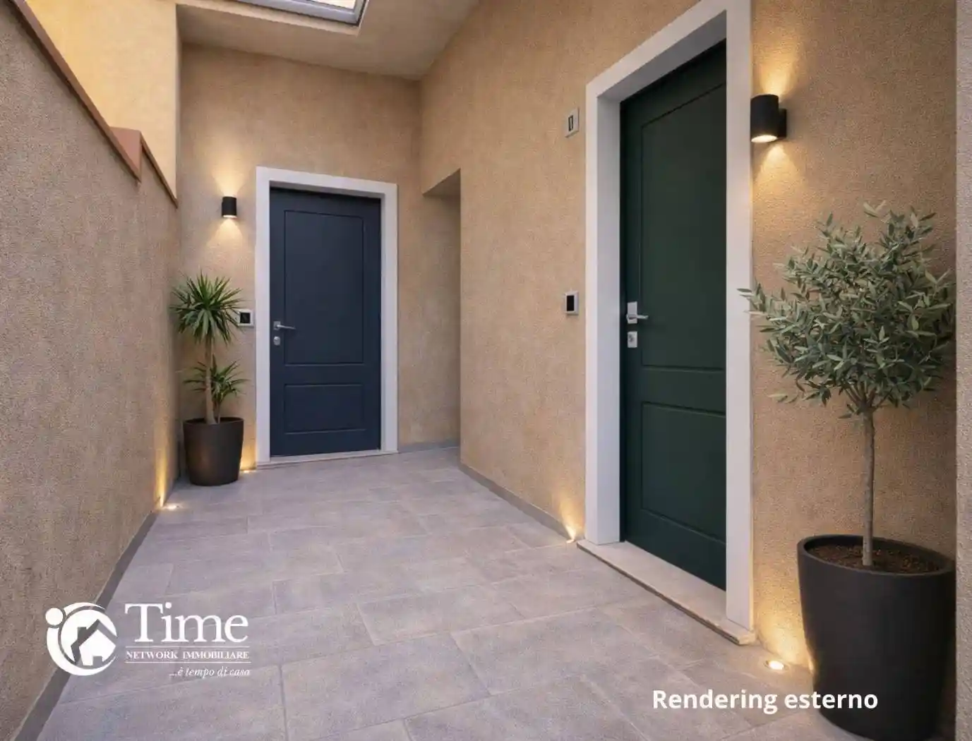 Appartamento in vendita a Catania