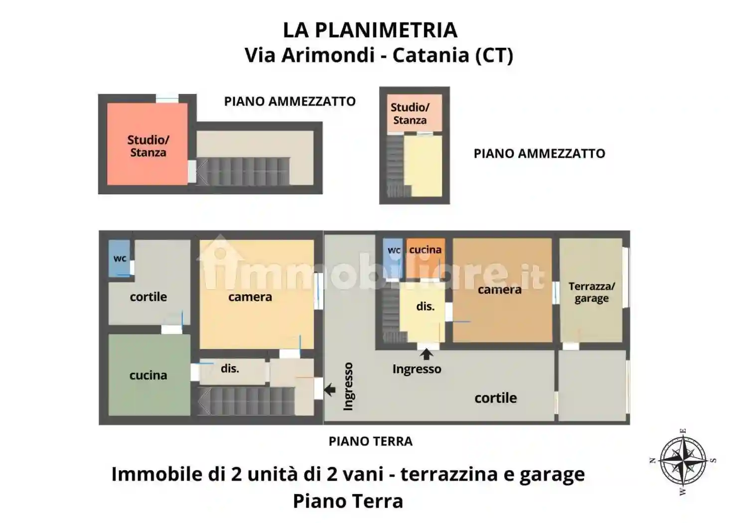 Appartamento - foto 4