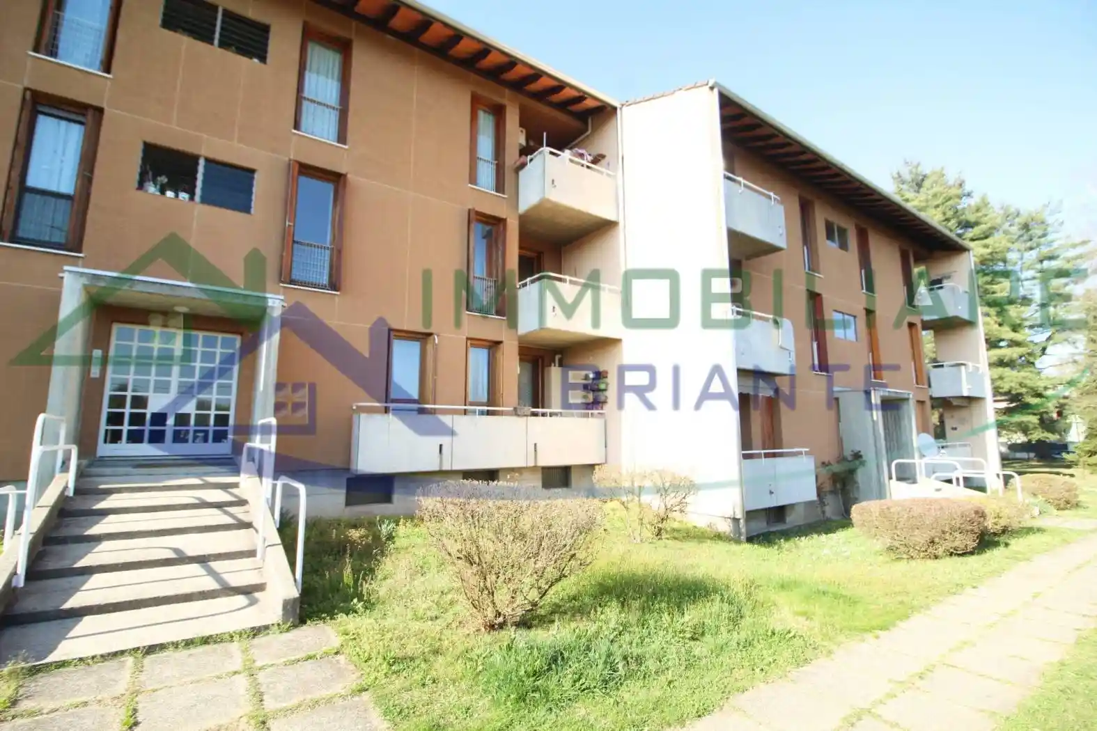 Appartamento in vendita a Somma Lombardo