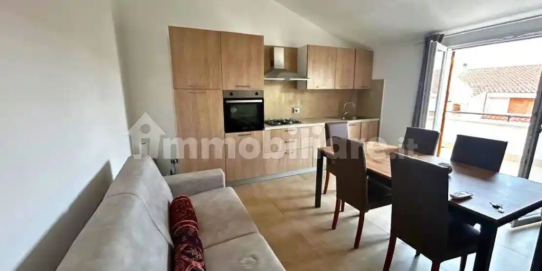 Appartamento in vendita a Scalea