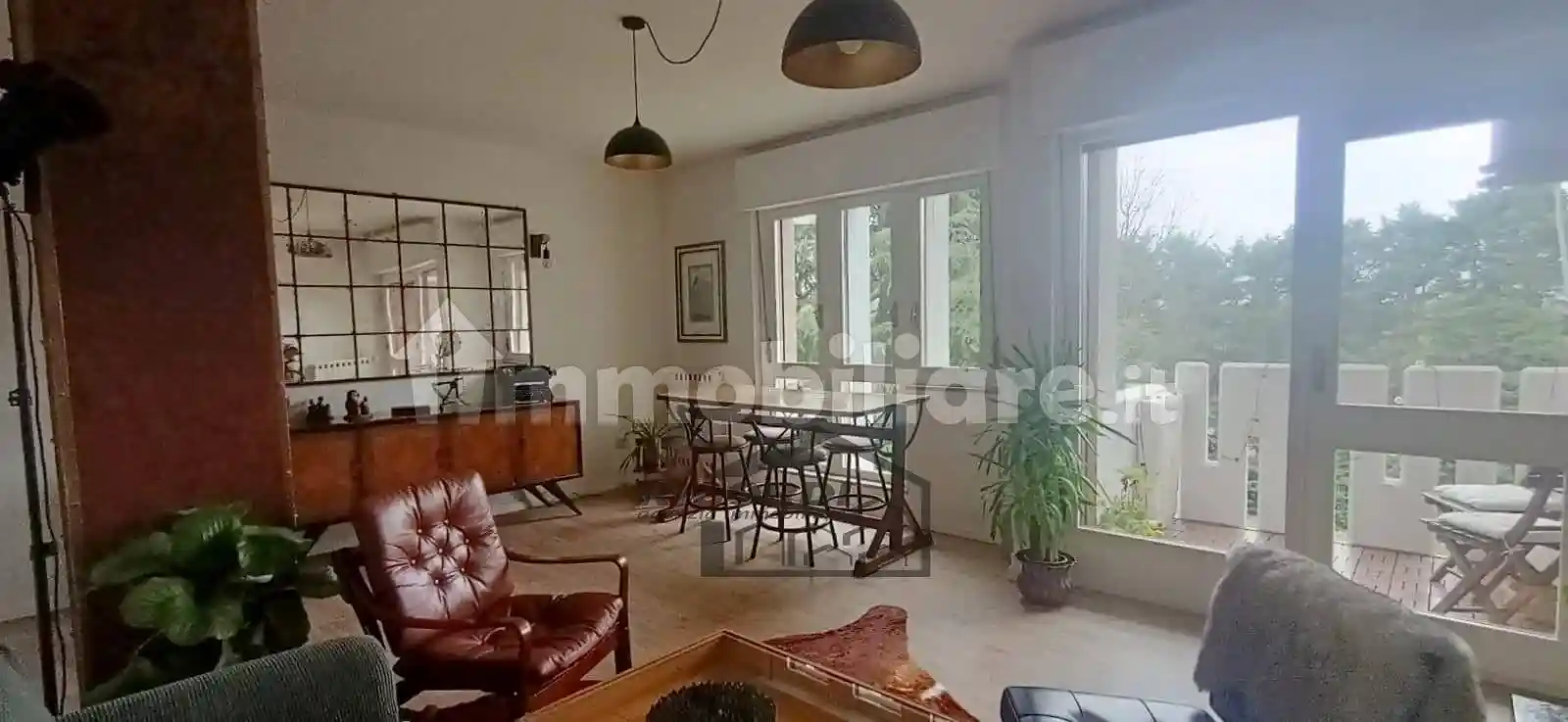 Appartamento in affitto a Mogliano Veneto