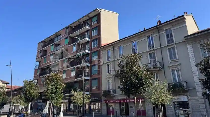 Appartamento in affitto a Sesto San Giovanni