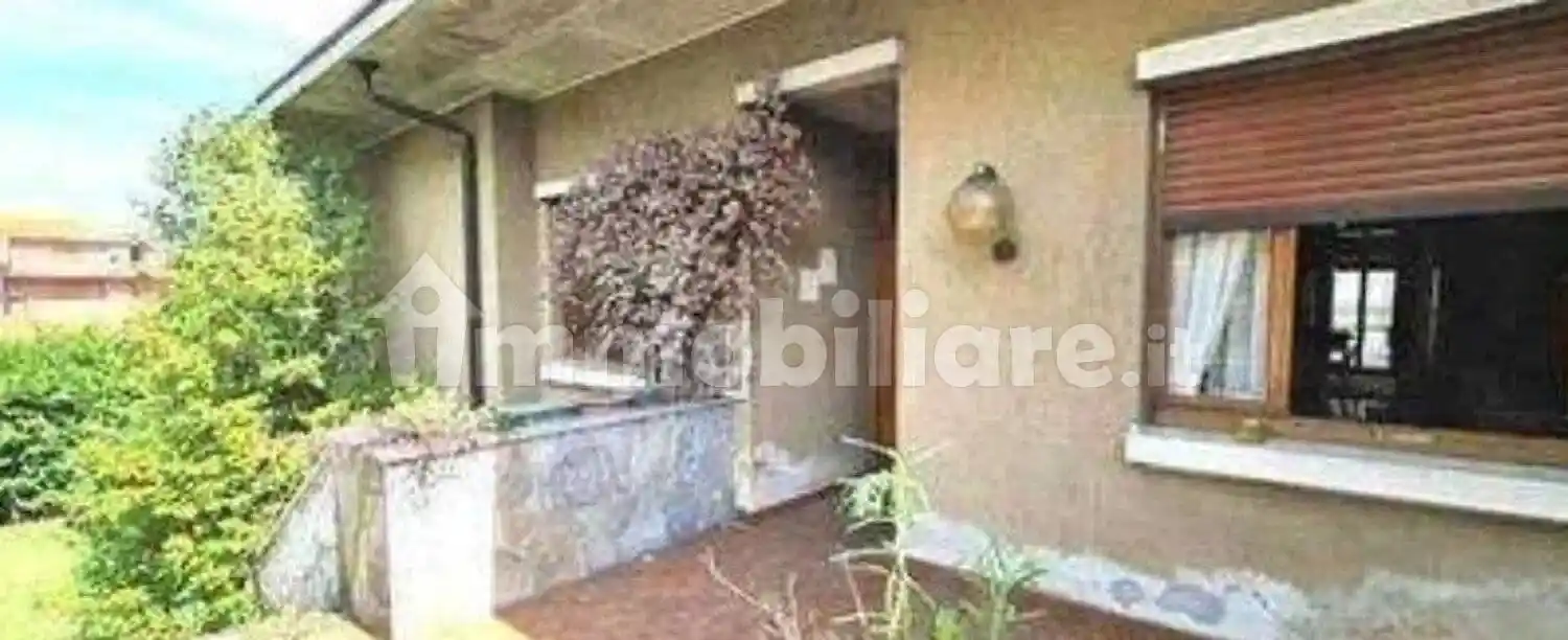 Villa in vendita a Albiate