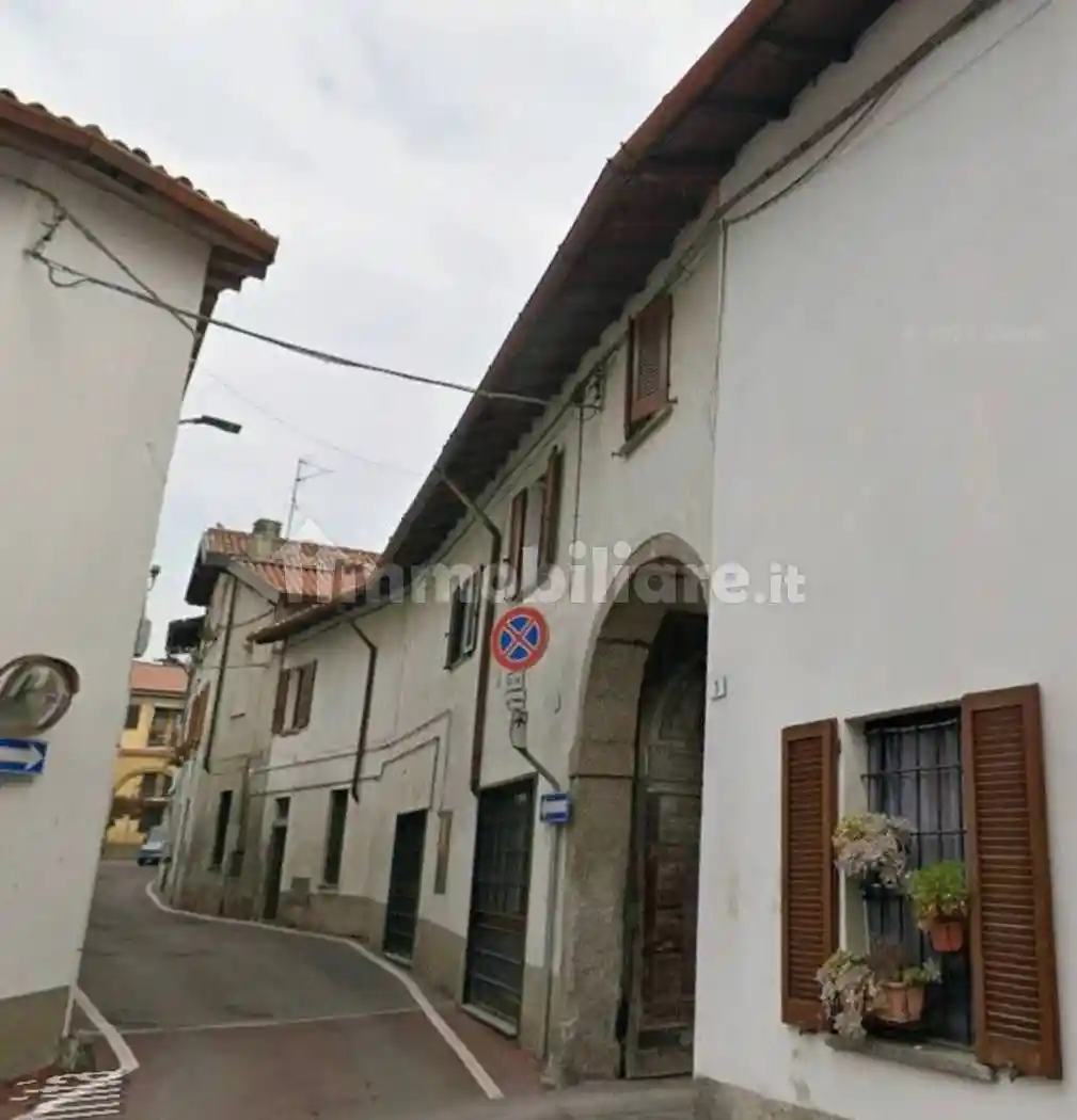 Appartamento in vendita a Besana in Brianza