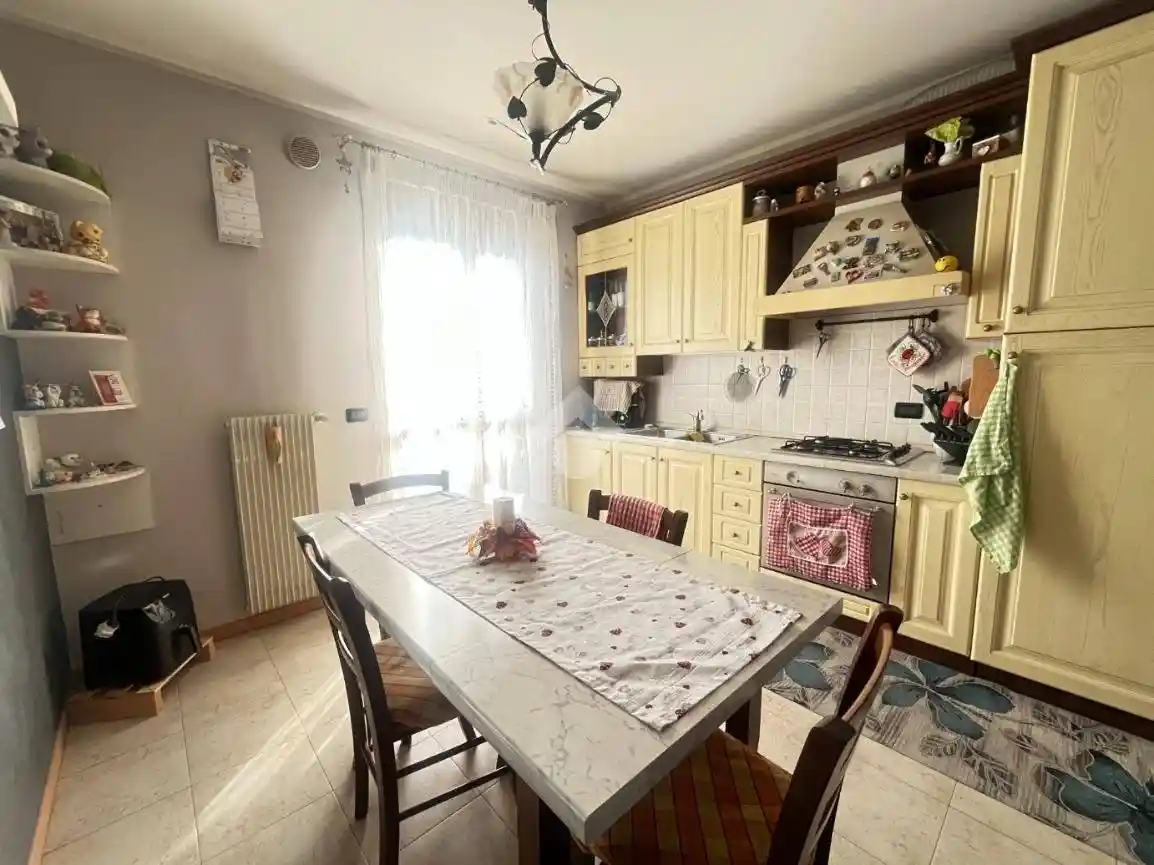 Appartamento in vendita a Tezze sul Brenta