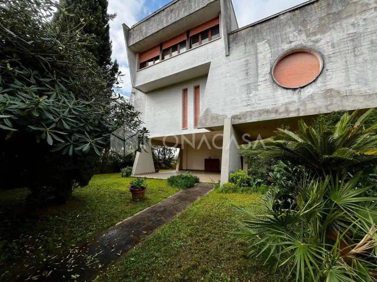 Villa in vendita a Castelfranco di Sotto