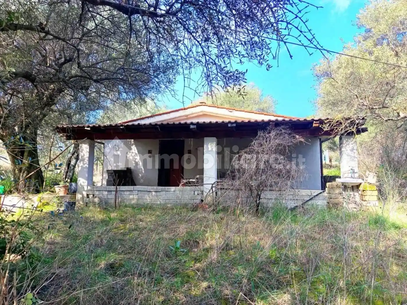 Villa in vendita a Palombara Sabina