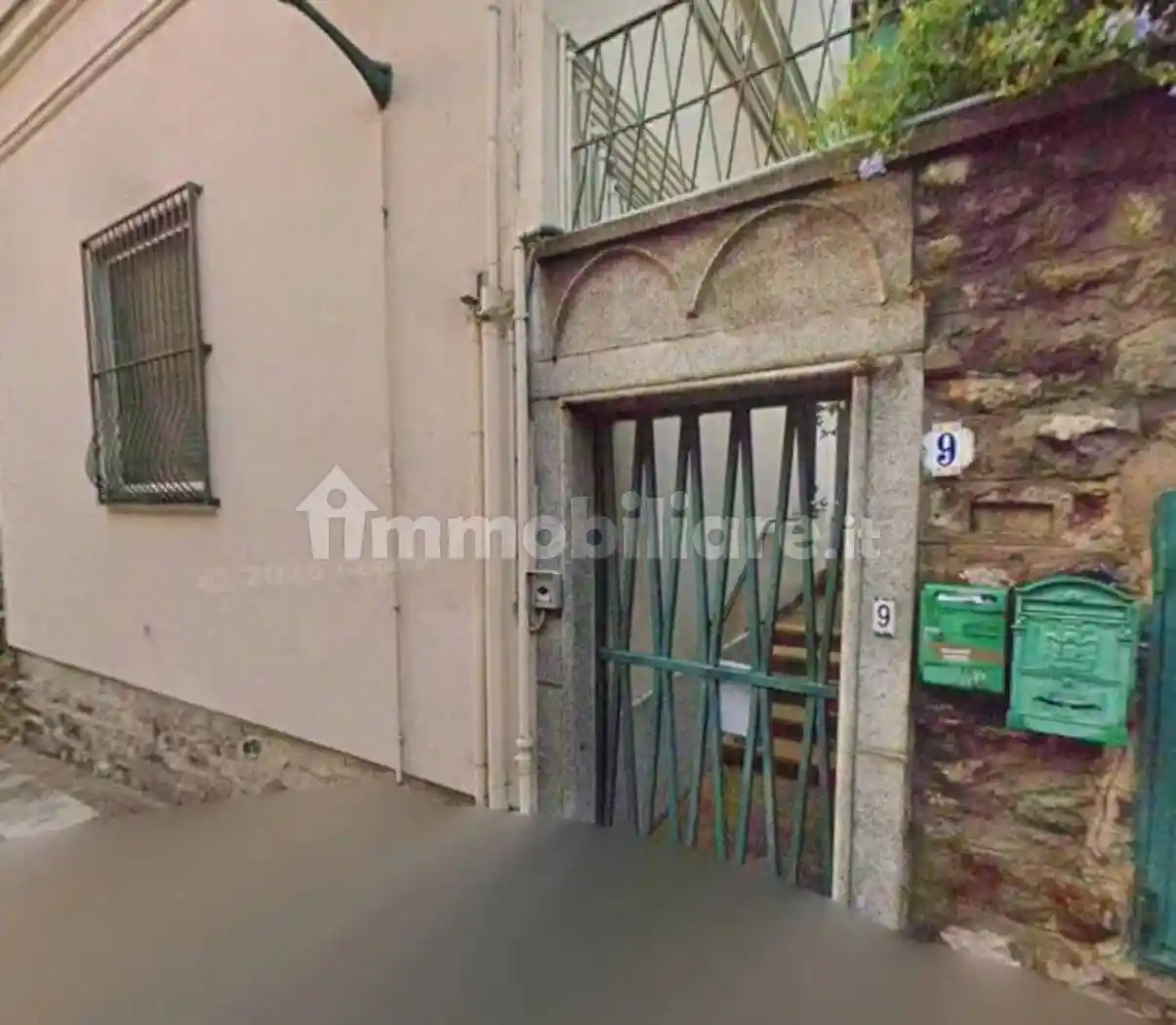 Appartamento in vendita a Calolziocorte