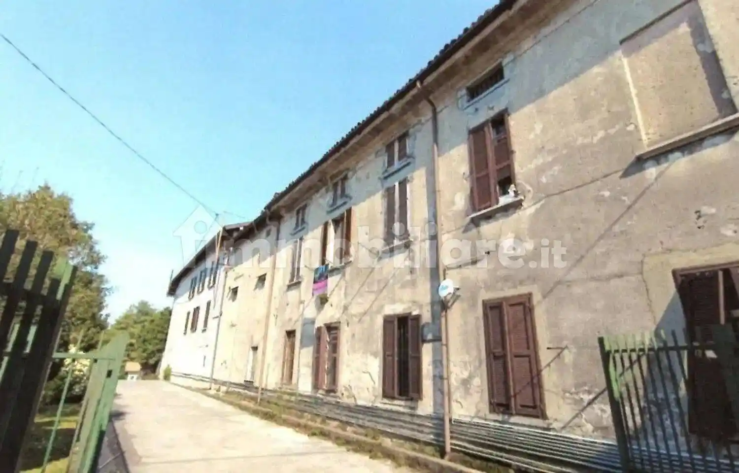 Appartamento in vendita a Erba