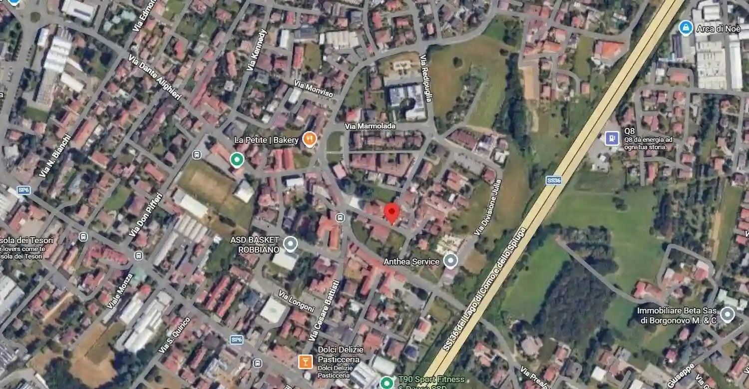 Casa indipendente - foto 3