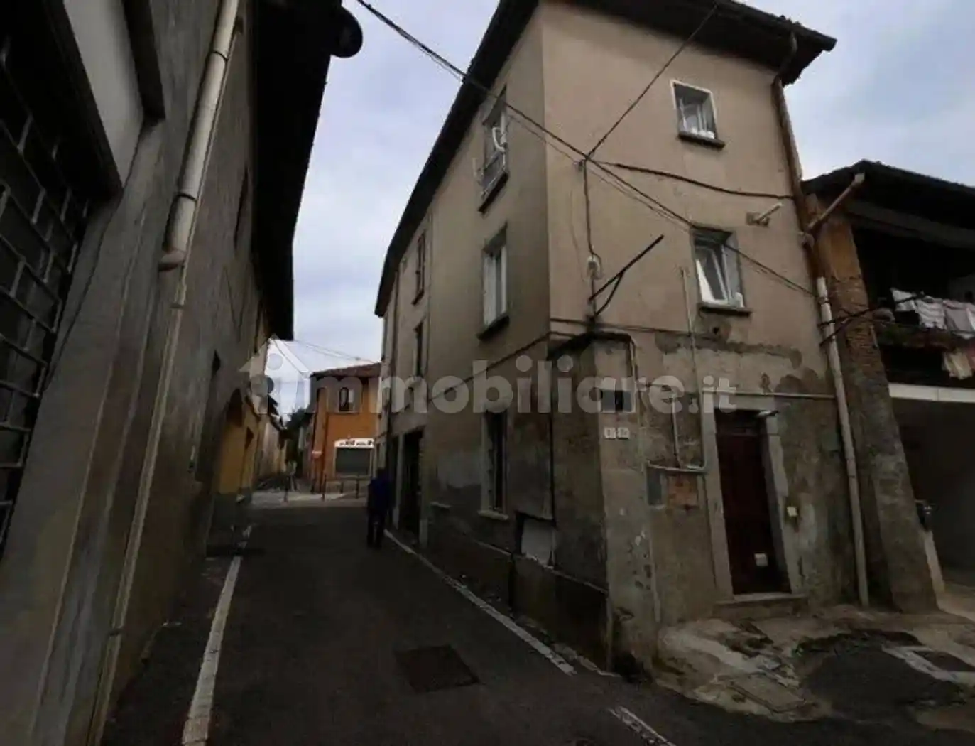 Appartamento in vendita a Triuggio